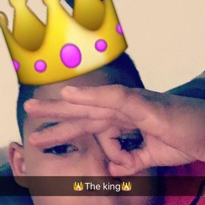 Meet your Posher, Brandon